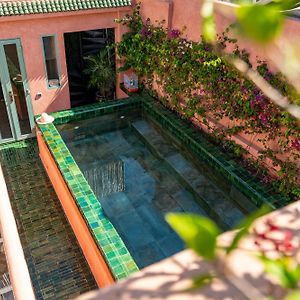 Riad Cologne & Spa